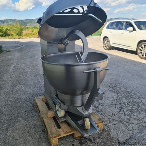Fleischmischer Westfalia MA200D