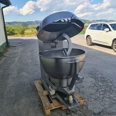 Fleischmischer Westfalia MA200D