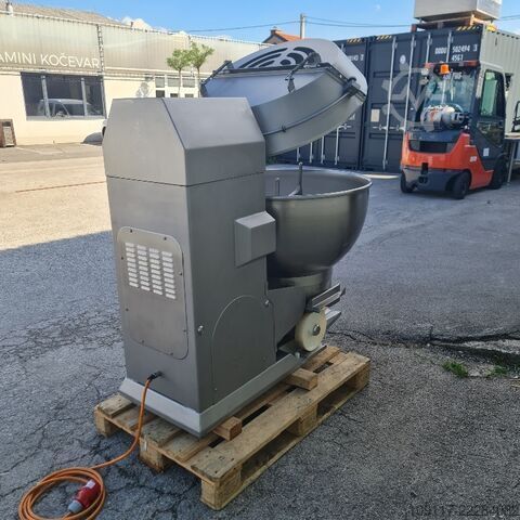 Fleischmischer Westfalia MA200D