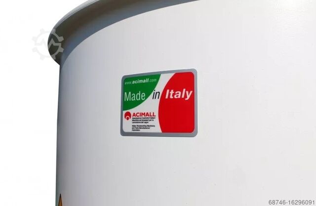 Brikettierpresse PRODECO E60 Super PRODECO E60 Super