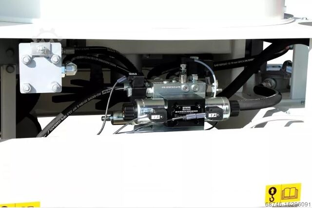 Brikettierpresse PRODECO E60 Super PRODECO E60 Super