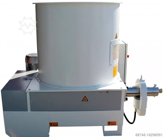 Brikettierpresse PRODECO E60 Super PRODECO E60 Super