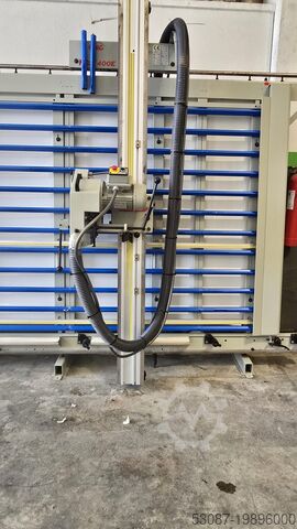 Vertical panel saw GMC KGS 400 E