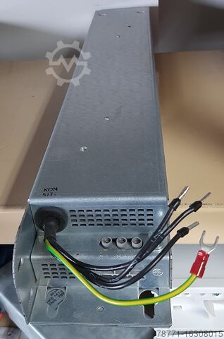 Netzfilter Einzelantrieb Lenze E94AZMS0094E94AZMS0094