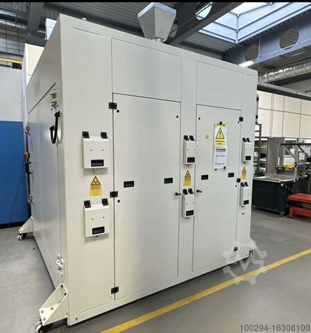 Mikrowellenherd Vötsch Microwave Oven