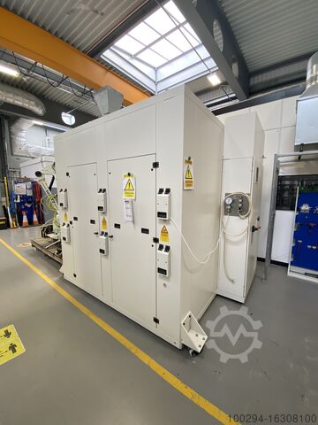 Mikrowellenherd Vötsch Microwave Oven