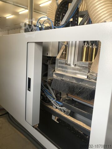 CNC-Bearbeitungszentrum FORMAT4 creator 950 Felder Creator 950 Premium