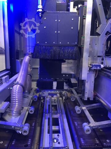 CNC machining center FORMAT4 creator 950 Felder Creator 950 Premium