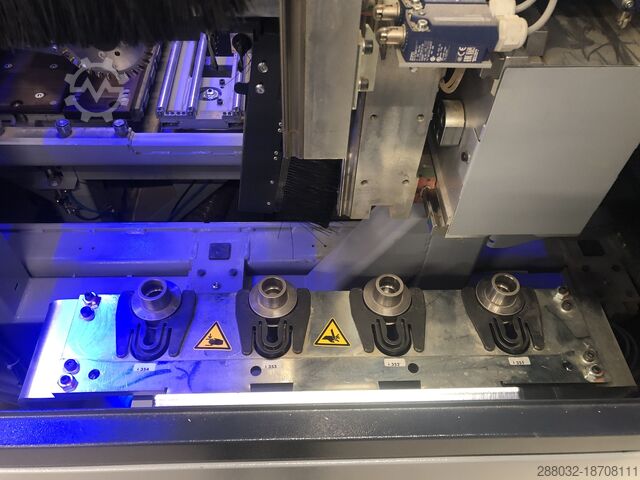 CNC machining center FORMAT4 creator 950 Felder Creator 950 Premium