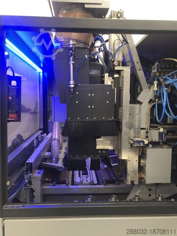 CNC machining center FORMAT4 creator 950 Felder Creator 950 Premium