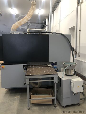 CNC machining center FORMAT4 creator 950 Felder Creator 950 Premium