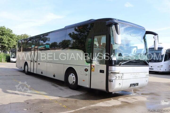 Intercitybus Van Hool ATLON T916
