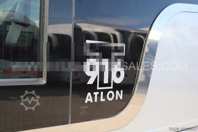 Intercitybus Van Hool ATLON T916