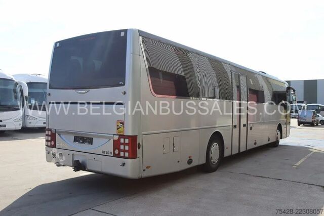 Intercitybus Van Hool ATLON T916