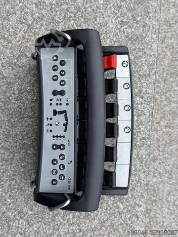 Kipper mit Kran MAN TGM 18.320 MAN TGM 18.320 4x4 BB EuromixMTP Hia...