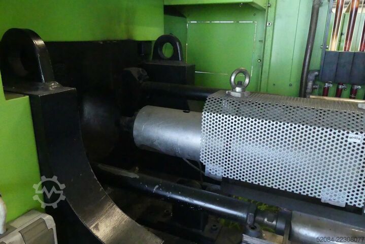 ENGEL Victory 500/120 injection moulding machine ENGEL Victory 500/120 Tech