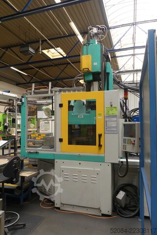 ARBURG Allrounder injection moulding machine Arburg Allrounder 1500T 2000-400