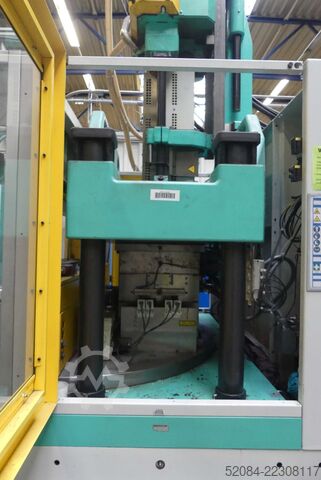 ARBURG Allrounder injection moulding machine Arburg Allrounder 1500T 2000-400