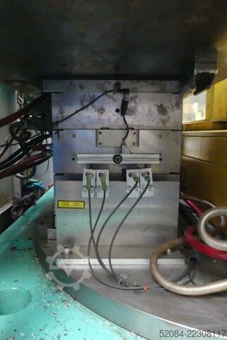 ARBURG Allrounder injection moulding machine Arburg Allrounder 1500T 2000-400