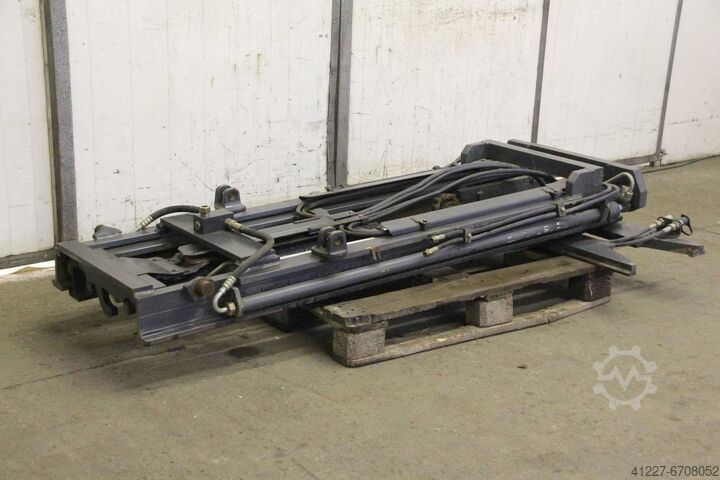 Staplermast Still 2 to 3,3 m