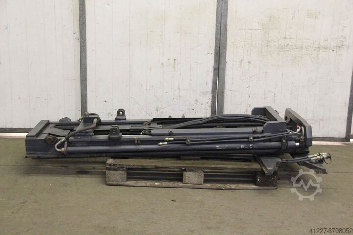 Staplermast Still 2 to 3,3 m