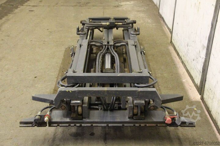 Staplermast Still 2 to 3,3 m