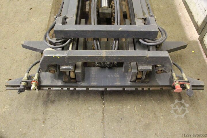 Staplermast Still 2 to 3,3 m