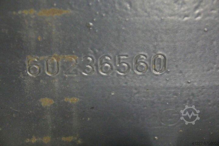 Staplermast Still 2 to 3,3 m