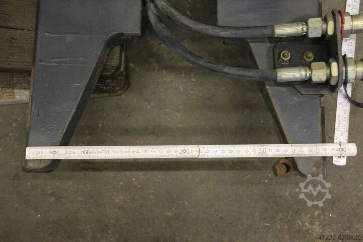 Staplermast Still 2 to 3,3 m