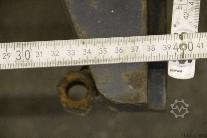 Staplermast Still 2 to 3,3 m