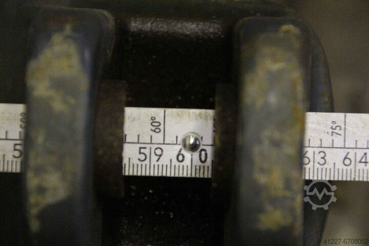 Staplermast Still 2 to 3,3 m