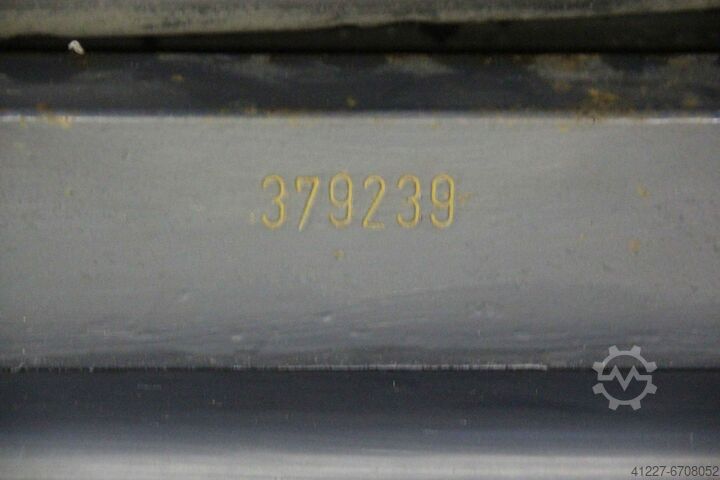 Staplermast Still 2 to 3,3 m
