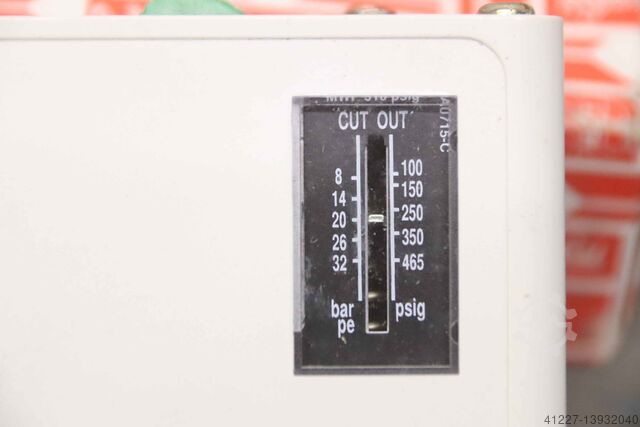 Pressure switch Danfoss KP 17B 060-1268