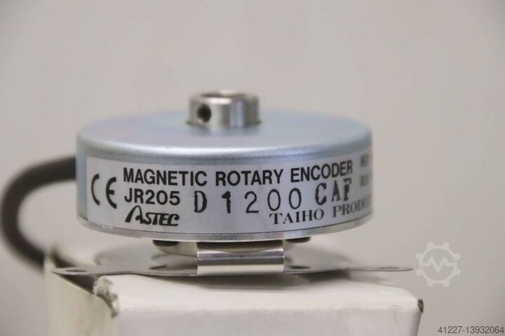 Drehgeber Astec Taiho JR205 D1200CAF