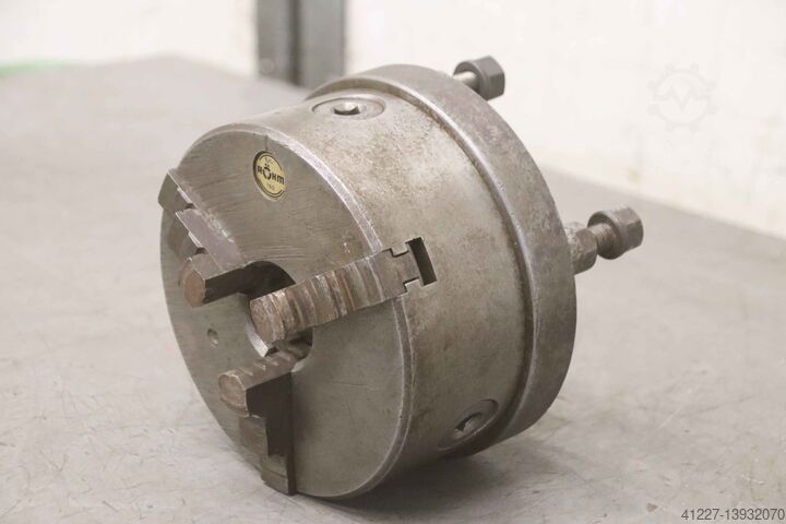 Dreibackenfutter Röhm Ø 160 mm