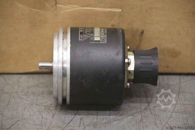 Rotary encoder Heidenhain ROD 426 376846-L2