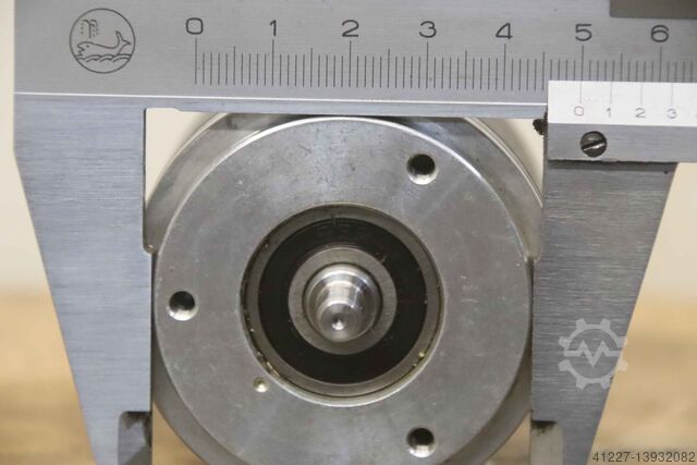 Rotary encoder Heidenhain ROD 426 376846-L2