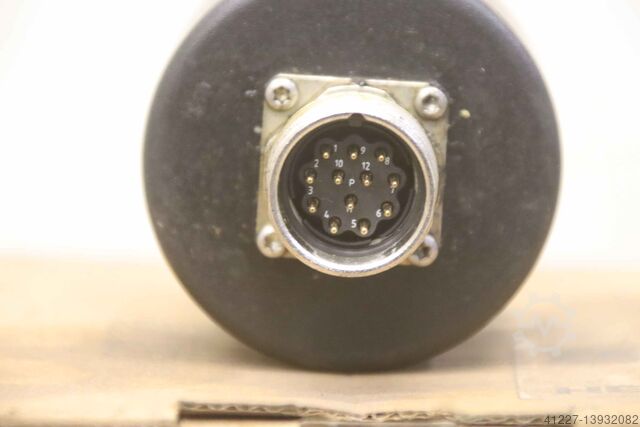 Rotary encoder Heidenhain ROD 426 376846-L2