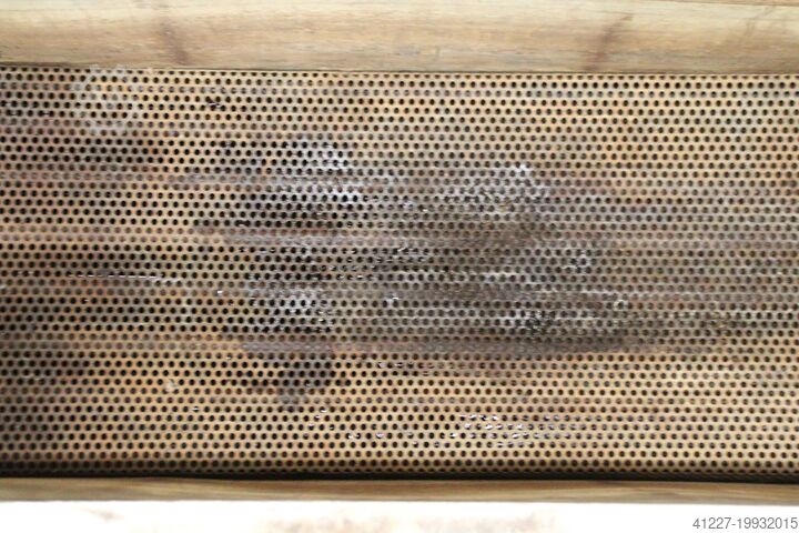 Behälter VA Edelstahl 1660 Ltr