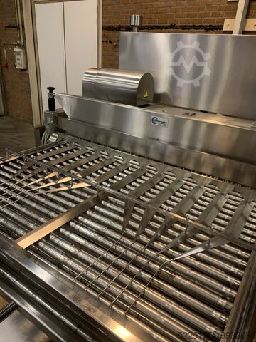 Milch- und Molkereiproduktion Coenraadts CEM 432 + CAL 216-2 + CAS 432