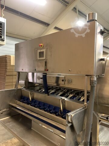 Milch- und Molkereiproduktion Coenraadts CEM 432 + CAL 216-2 + CAS 432