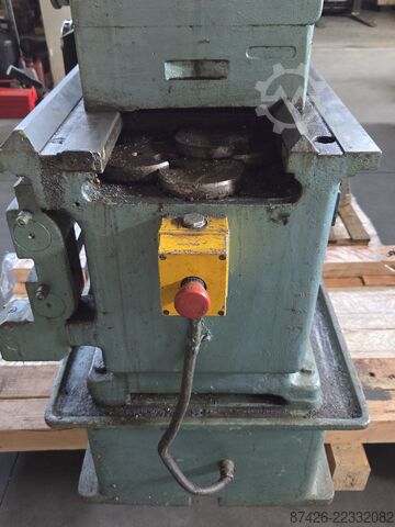 Center lathe TOS Trenčín SN71C