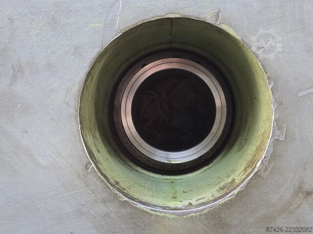 Center lathe TOS Trenčín SN71C