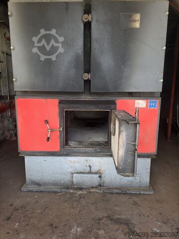 Heating UNICONFORT 1.800.000 KCAL/H CMT / F 160