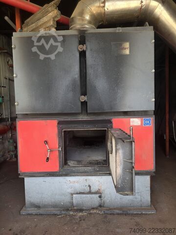 Heating UNICONFORT 1.800.000 KCAL/H CMT / F 160
