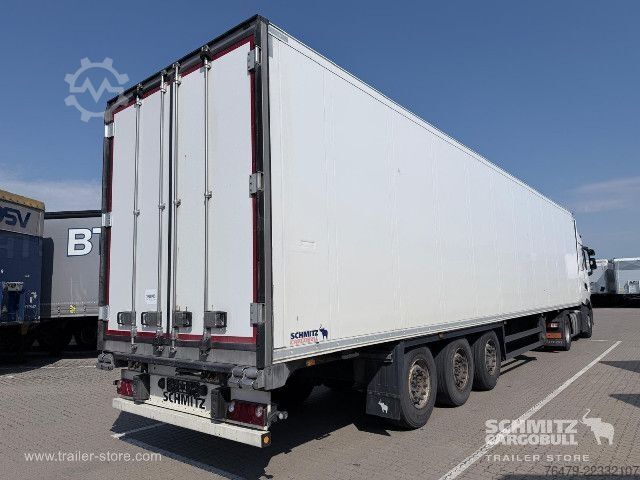 Kühlauflieger Schmitz Cargobull Reefer Multitemp