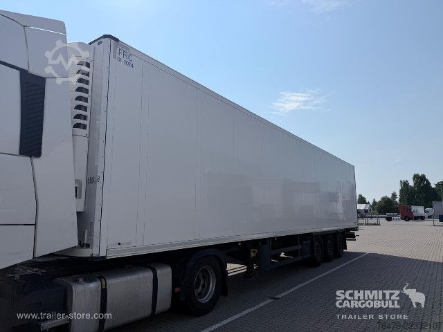 Kühlauflieger Schmitz Cargobull Reefer Multitemp