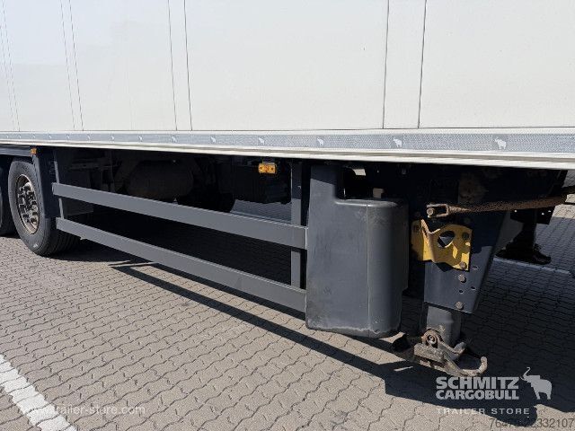 Kühlauflieger Schmitz Cargobull Reefer Multitemp