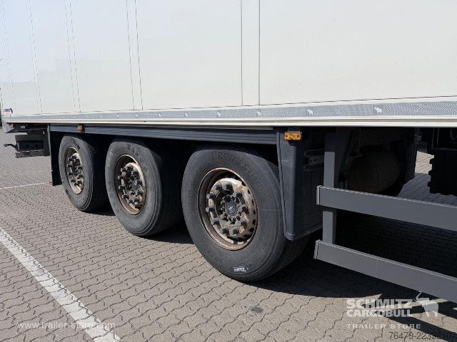 Kühlauflieger Schmitz Cargobull Reefer Multitemp