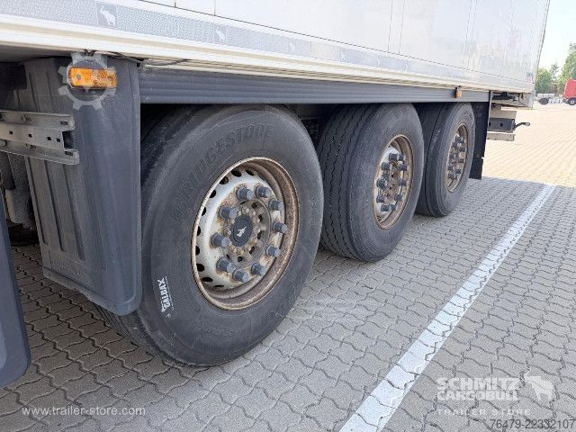 Kühlauflieger Schmitz Cargobull Reefer Multitemp